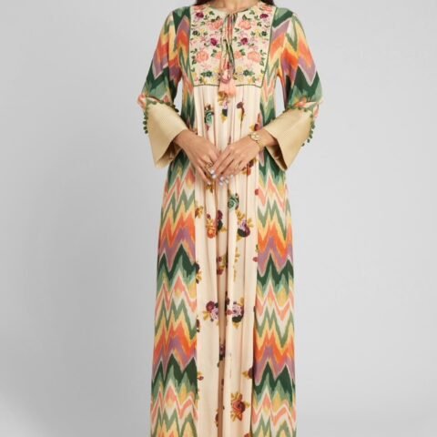 CASUAL KAFTAN 1 (1)