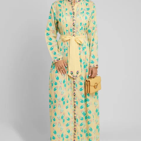 CASUAL KAFTAN 2 (1)